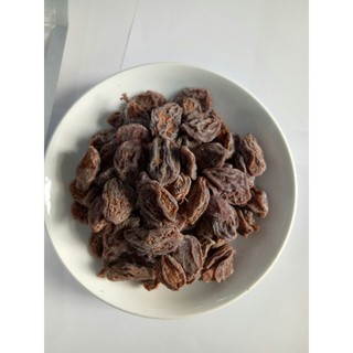 500g xí muội thịt không hạt (xí muội mơ)