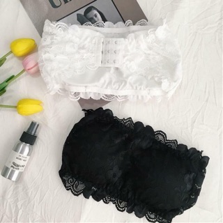 Áo ngực Bra ren k dây