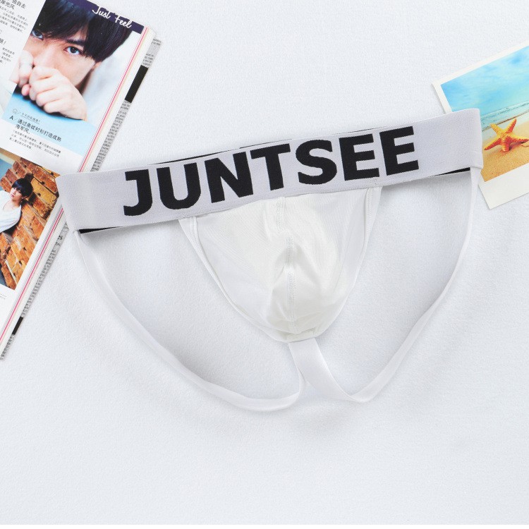 QUẦN LÓT JOCKSTRAP JT NÂNG MÔNG