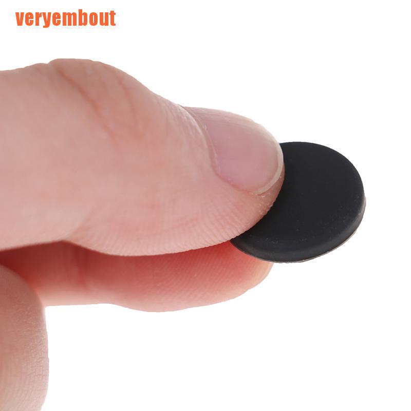 Set 4 Chân Đế Cao Su Chuyên Dụng Cho Laptop Lenovo Thinkpad T460S T470S | BigBuy360 - bigbuy360.vn