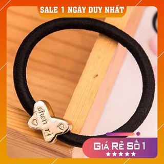 [Freeshp-1k] [SIÊU RẺ] DÂY NỊT BUỘC TÓC 1K