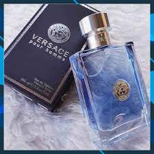 Nước Hoa Nam Versace ,Nước Hoa Nam Versace Pour Homme 100ml , | BigBuy360 - bigbuy360.vn