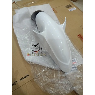 Dè trước exciter 2006 - 2010 màu trắng