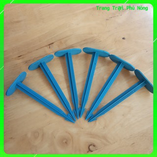 Đinh Ghim Màng Phủ Dùng Trong Nông Nghiệp - Gói 1kg