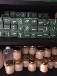 Tinh dầu tràm Huế 100 ml