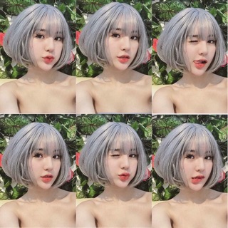 Tóc vic xuông 3030 sỉ 140k