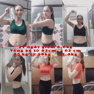 Kẹo Socola Giảm Cân SoSlim