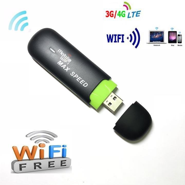 USB phát sóng WIFI MAX SPEED, hỗ trợ nhiều thiết bị kết nối cùng một lúc, giá thành hợp lý, kết nối muôn nơi