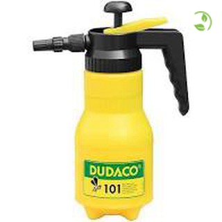 Bình Phun Dudaco Nhựa Đức Đạt 1l và 2l