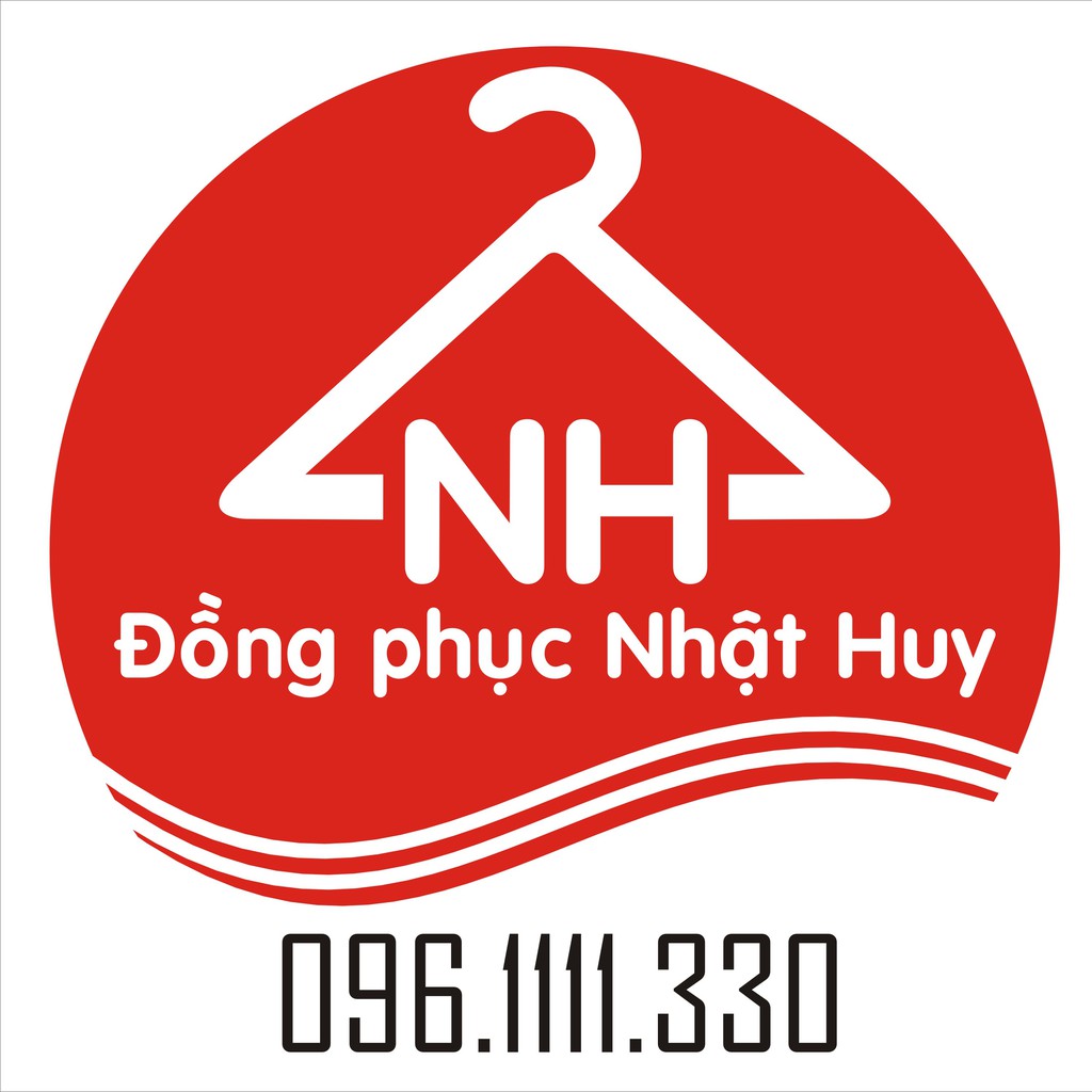 Bán buôn đồng phục Nhật Huy