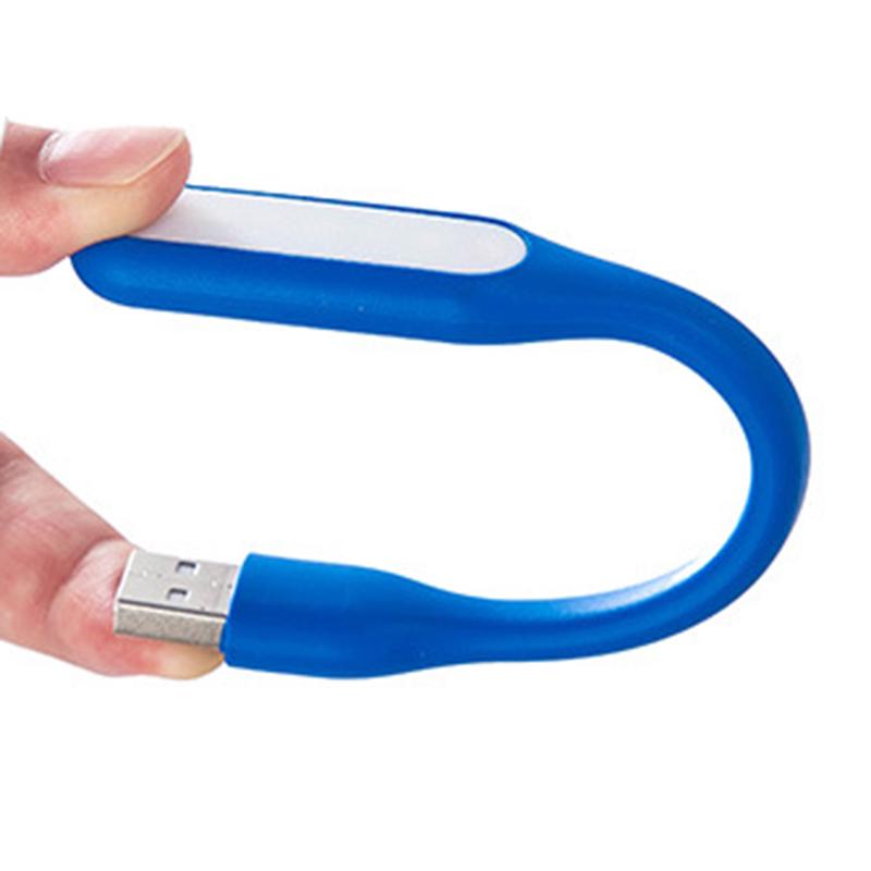 Đèn LED đọc sách cắm cổng USB
