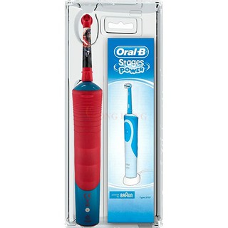 Bàn Chải Đánh Răng Oral-B Stages