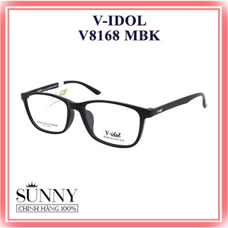 Gọng Kính Unisex V-Idol V8168