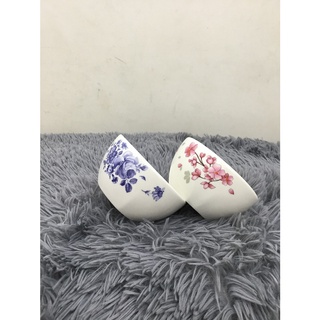 CHÉN ĐÁY VUÔNG 11x6 CM - GỐM SỨ VIỆT (DONG HWA) - HÀNG VIỆT NAM CHẤT LƯỢNG CAO