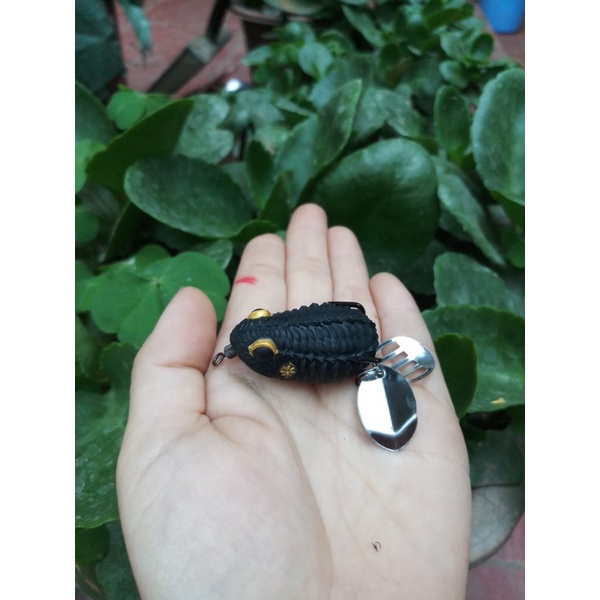 Mồi Image - hàng Thái body chuẩn/ lưỡi BKK 1/0