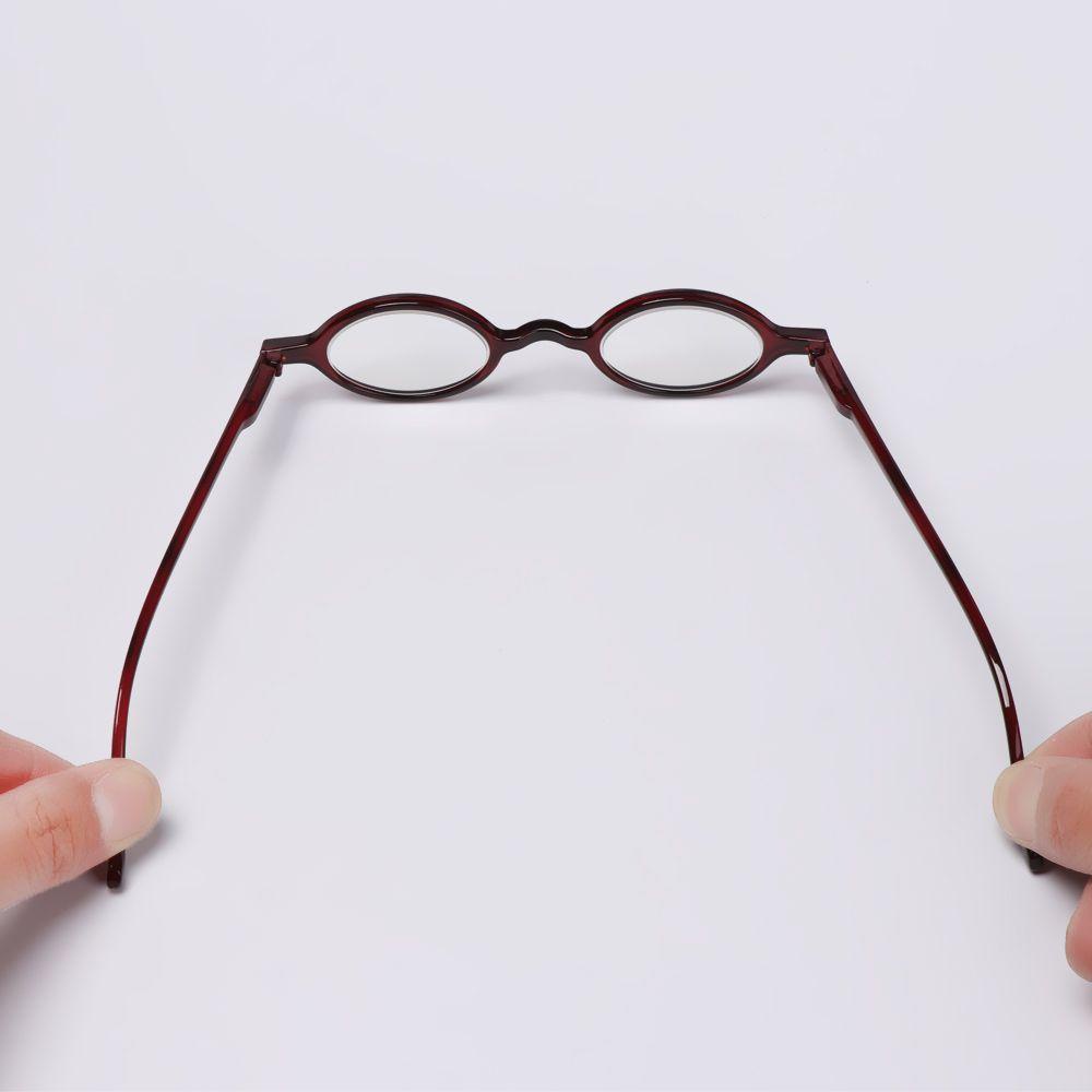 Kính Đọc Sách Siêu Nhẹ + 1.0 ~ + 4.0