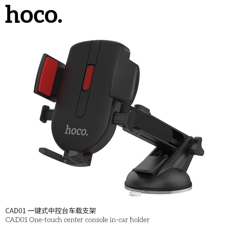 GIÁ ĐỠ ĐIỆN THỌAI TRÊN OTO HOCO. CAD01 | BigBuy360 - bigbuy360.vn