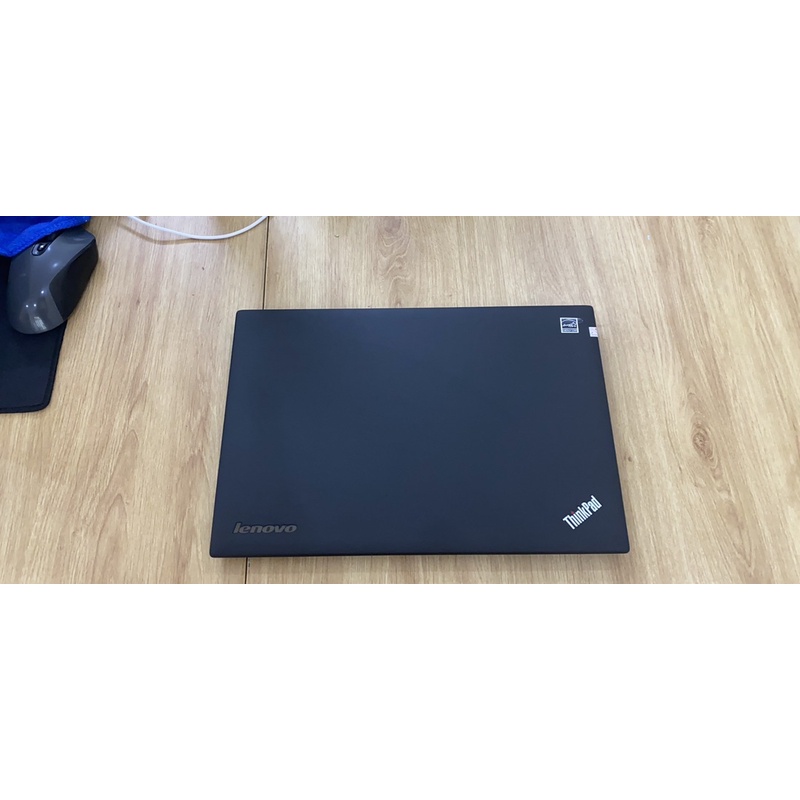 laptop thinkpad x1 carbon gen 1 likenew 99%