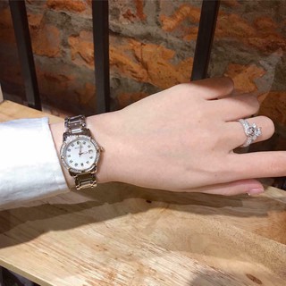 Đồng hồ nữ Bulova Women's 98R107