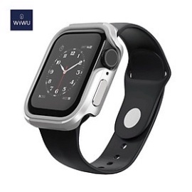 Vỏ WIWU Defense Armor Apple Watch Series 6 , SE , Series 5 , Serieốc V