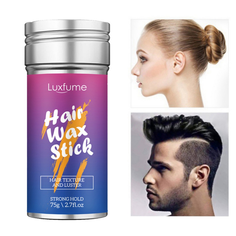 Sáp Vuốt Tóc Con Rối 75g Chất Lượng Cao