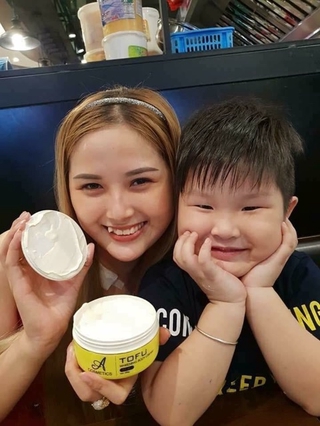 ⚠️⚠️ KEM BODY TOFU MỀM
