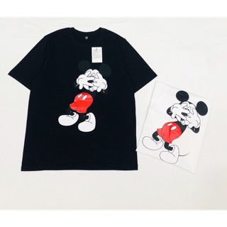 Áo thun mickey siêu kute