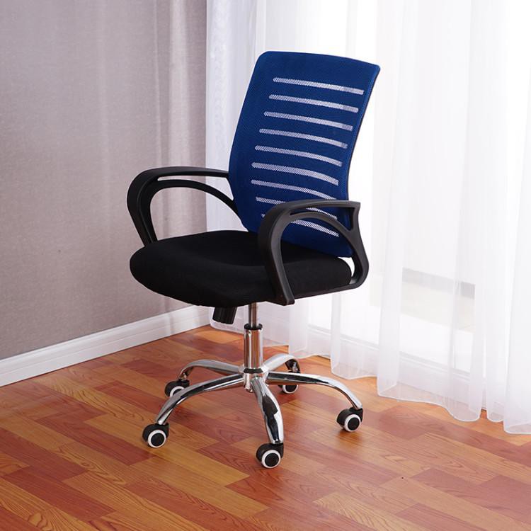 Ghế xoay , ghế văn phòng , ghế tựa cao cấp Tâm house mẫu mới 2019 GX018 | BigBuy360 - bigbuy360.vn