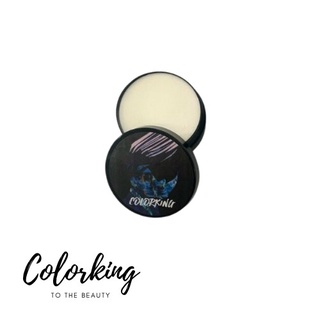 Sáp vuốt tóc COLORKING Chất lượng cao (sáp trắng)