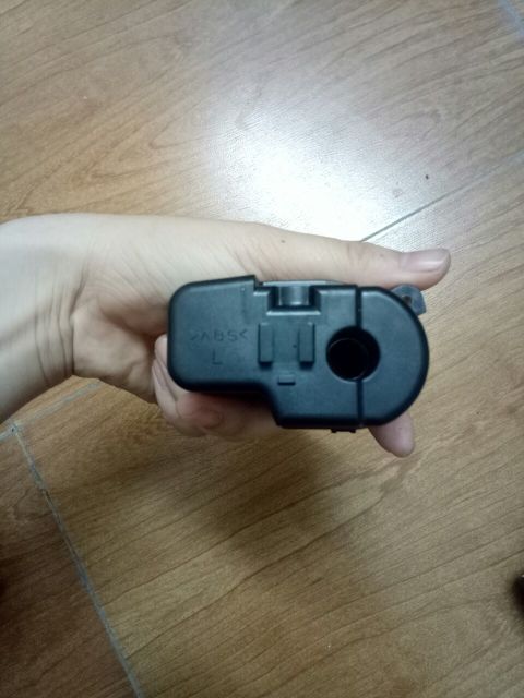 Motor gập gương các dòng xe Toyota