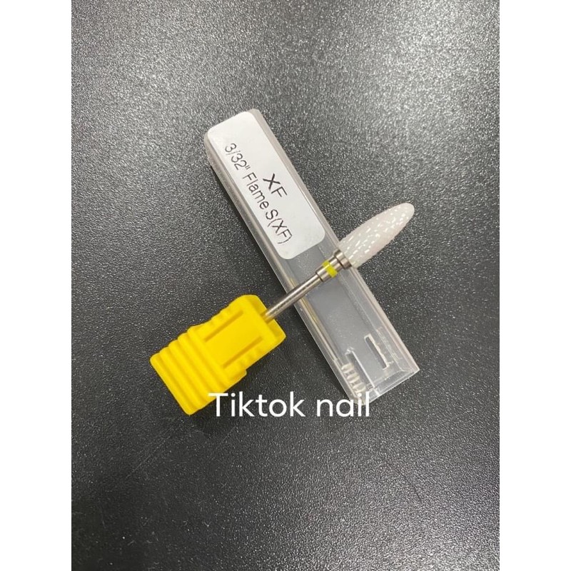 đầu mài sứ làm nail