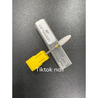 đầu mài sứ làm nail