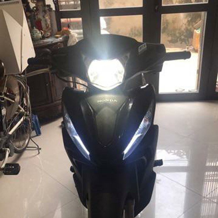 Led thanh dài 17cm chuyên làm dermi xe máy xe ô tô 1 thanh