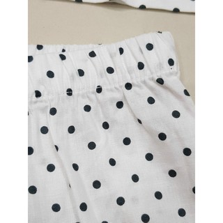 Bộ pyjamas