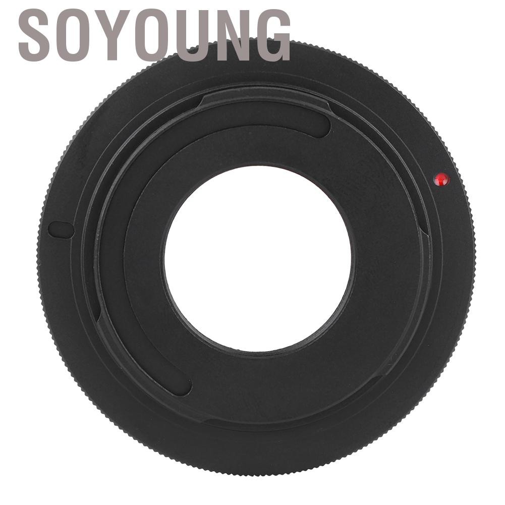Vòng Nối Ống Kính Máy Ảnh Cho M42 / C Mount Nex