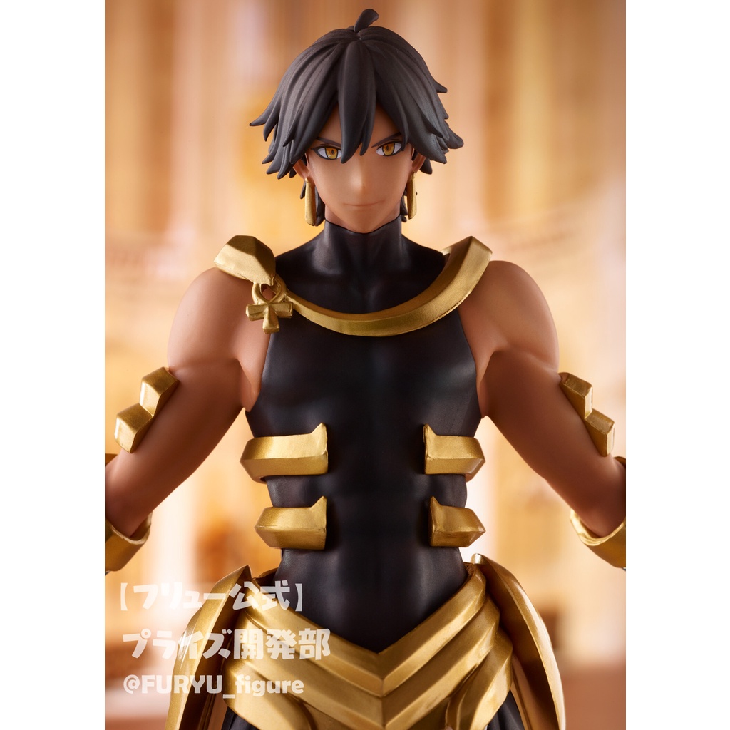 [🍎 ์ ❈ ้] [Fate] Fate / Grand Order: Shinsei Entaku Ryouiki Camelot - Ozymandias - Series Siêu Đặc B
