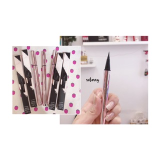Kẻ mắt nước FENTY BEAUTY BY RIHANNA-Flyliner Longwear Liquid Eyeliner #Cuz Im Black