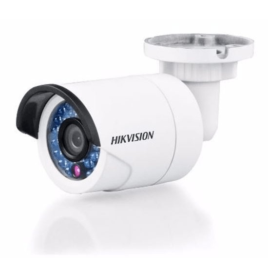 CAMERA TVI HIK VISION DS-2CE16C0T-IRP 720P CHÍNH HÃNG