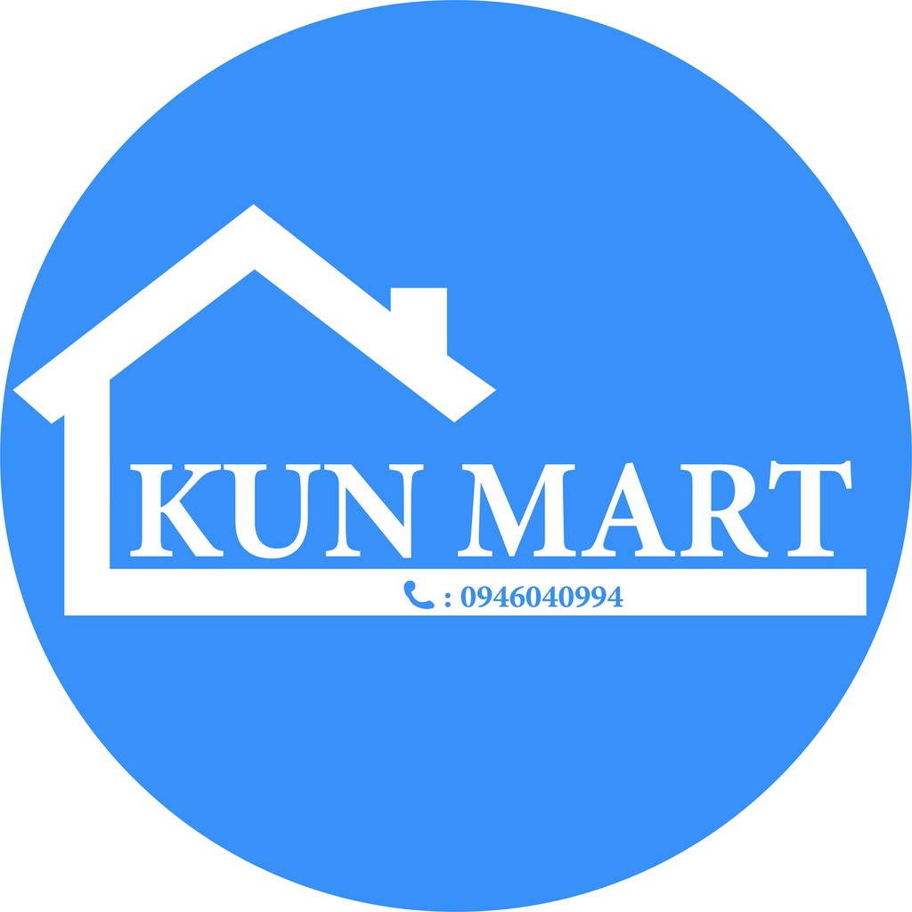 Bách hóa Kun Mart