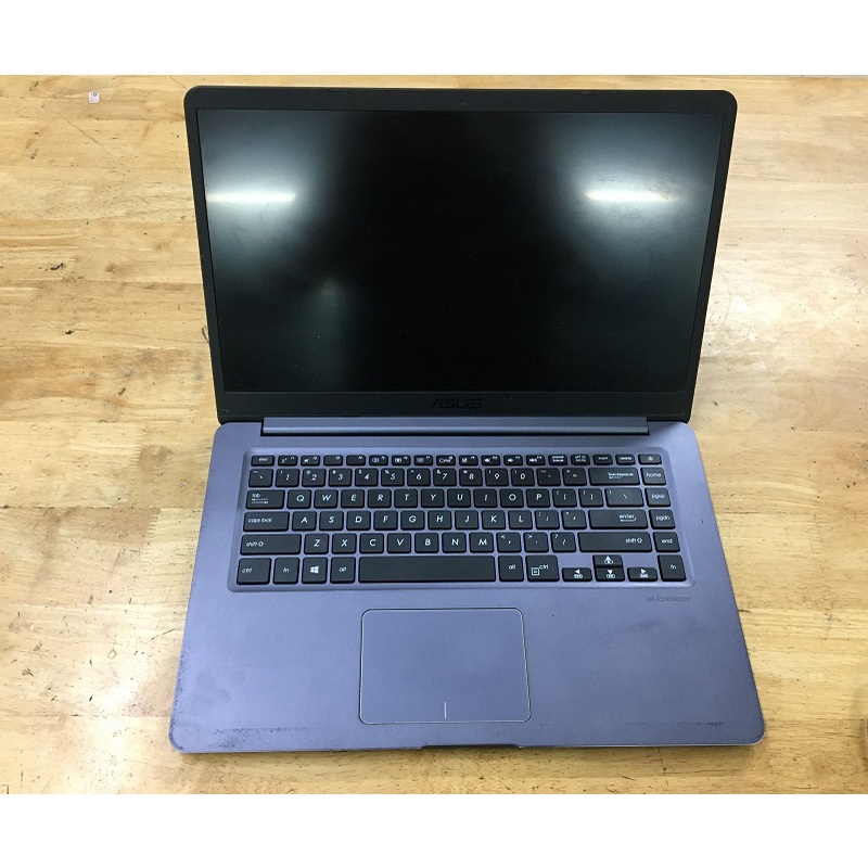 Laptop cũ Asus Notebook X510U Core i5 Card rời giá rẻ