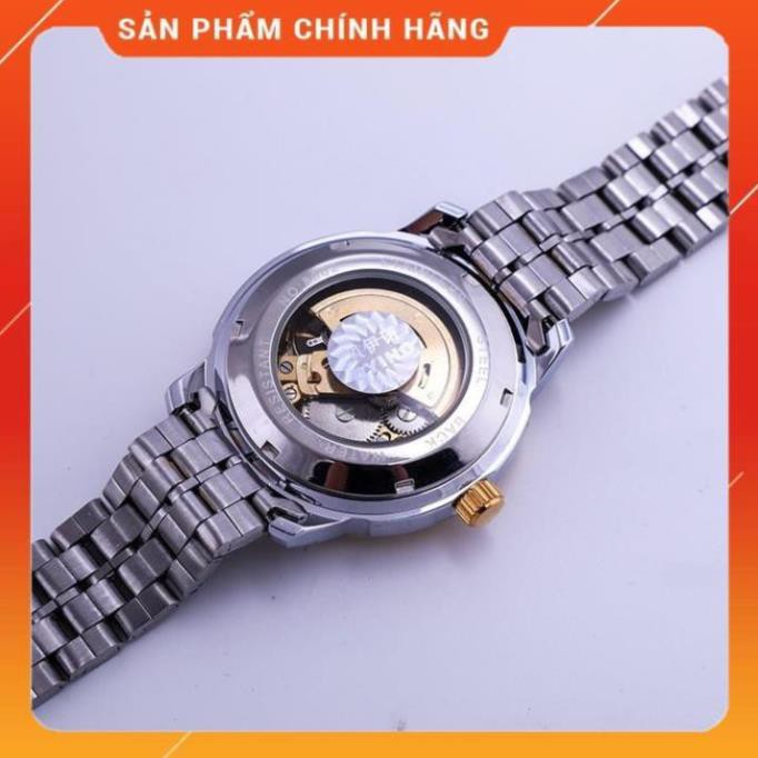 [FullBox] Đồng Hồ Cơ Nam BYINO Automatic BN8082 | BigBuy360 - bigbuy360.vn