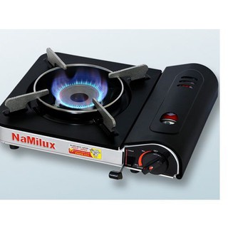 Bếp gas du lịch Namilux NA-181SS