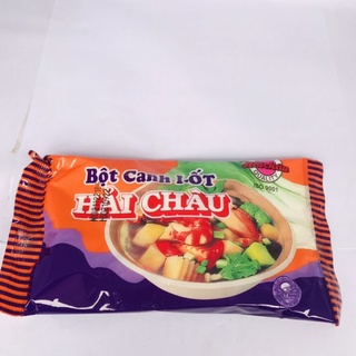 bột canh I-ôt Hải Châu 190 gr