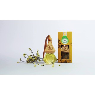 Lọ treo tinh dầu Sả chanh
