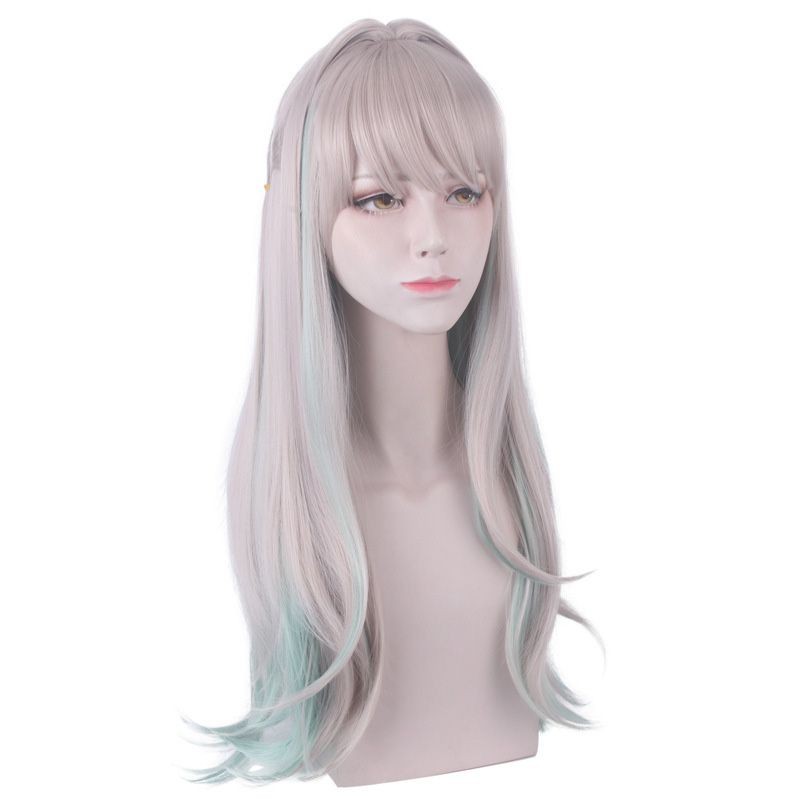 Bộ Đồ Hóa Trang Nhân Vật Hanako Kaka Nene Yashiro Trong Toilet