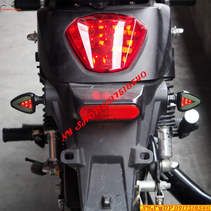xi nhan mũi tên lắp EX. WINNER....độ chế các dòng xe  Ảnh thật Sp