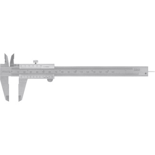 Thước kẹp cơ 0.02 mm holex 150 mm