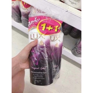 sữa tắm lux Thái Lan 500ml