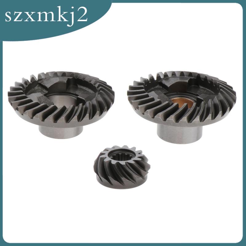 Bộ Bánh Răng Động Cơ 2 Phần 15fm Cho Yamaha Outboards | BigBuy360 - bigbuy360.vn