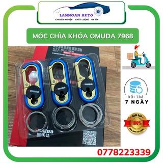Móc khóa ô tô xe máy omuda 3746 - hàng đẹp, giá tốt nhất thị trường. mã sp m3746